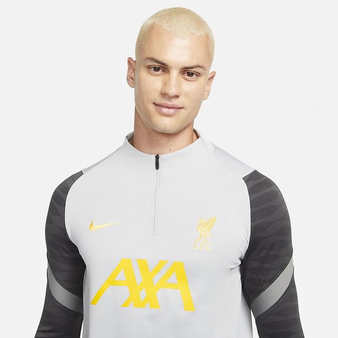 Afbeelding van Liverpool FC Strike Set Wolf Grey