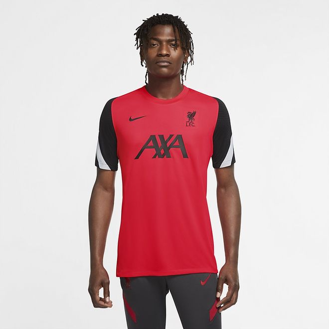 Afbeelding van Liverpool FC Strike Short Set Zwart