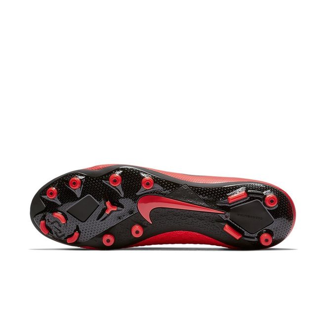 Afbeelding van Nike Phantom Vision Academy Dynamic Fit FG Bright Chrimson