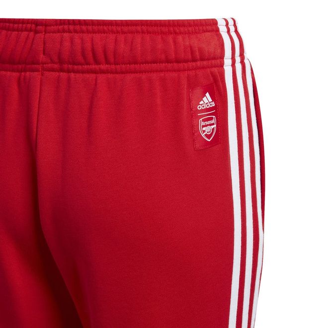 Afbeelding van Arsenal FC Sweatset Kids Scarlet