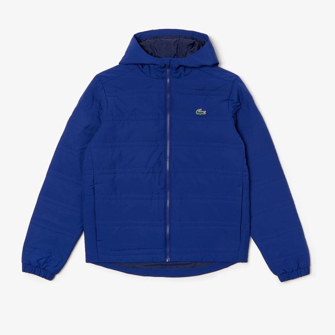 Afbeelding van Lacoste Jack Blue