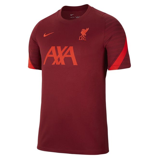 Afbeelding van Liverpool FC Strike Zomerset Team Red
