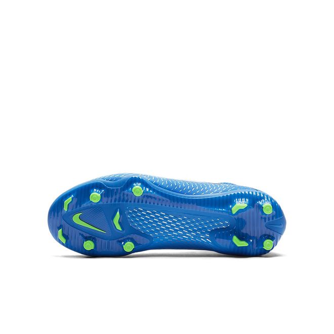 Afbeelding van Nike Phantom GT Academy Dynamic Fit FG Photo Blue