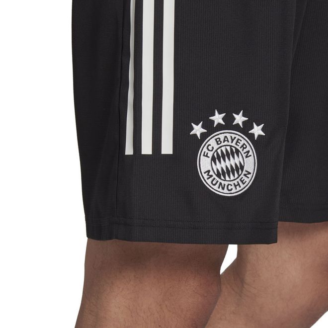 Afbeelding van FC Bayern München Zomerset FCB True Red