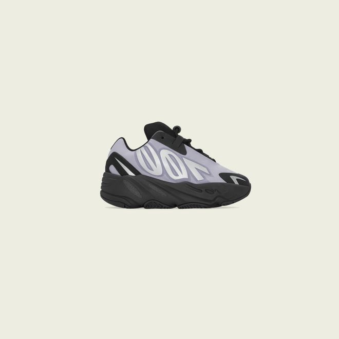 Afbeelding van Adidas Yeezy Boost 700 MNVN Infants Geode