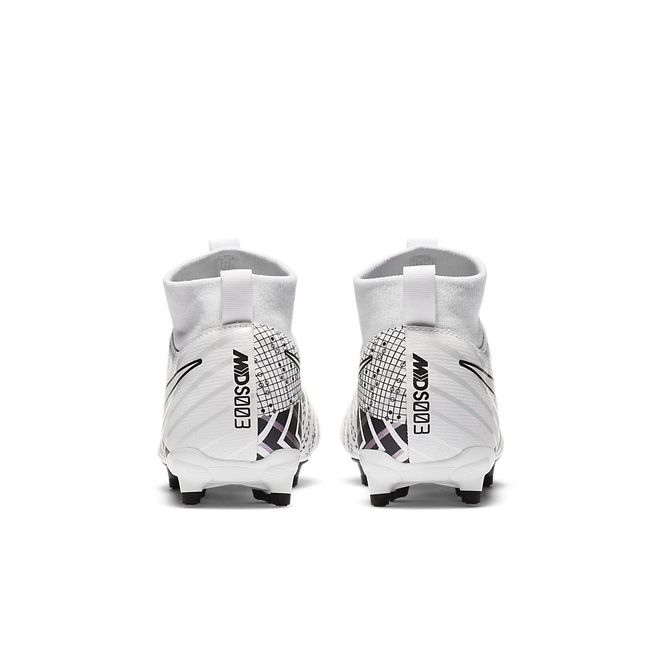 Afbeelding van Nike Superfly 7 Academy MDS FG Kids White