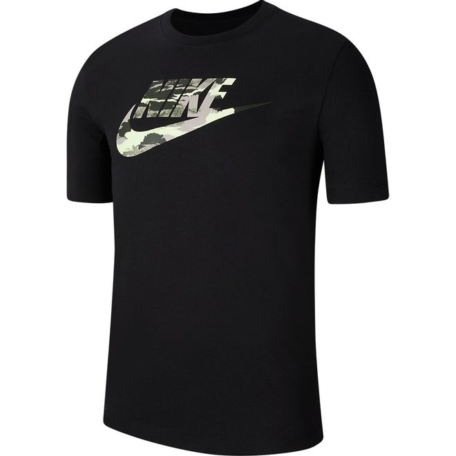 Afbeelding van Nike Sportswear T-Shirt Logo