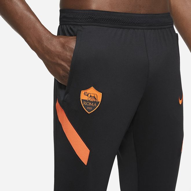 Afbeelding van AS Roma Strike Set Safety Orange