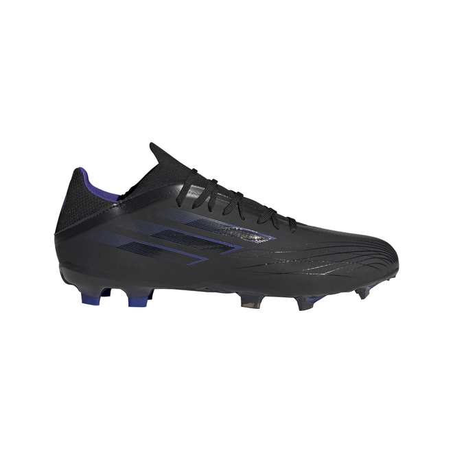 Afbeelding van Adidas X Speedflow.2 FG Core Black