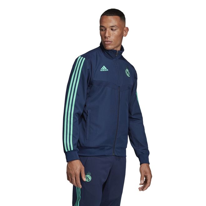 Afbeelding van Real Madrid Presentatiepak EU