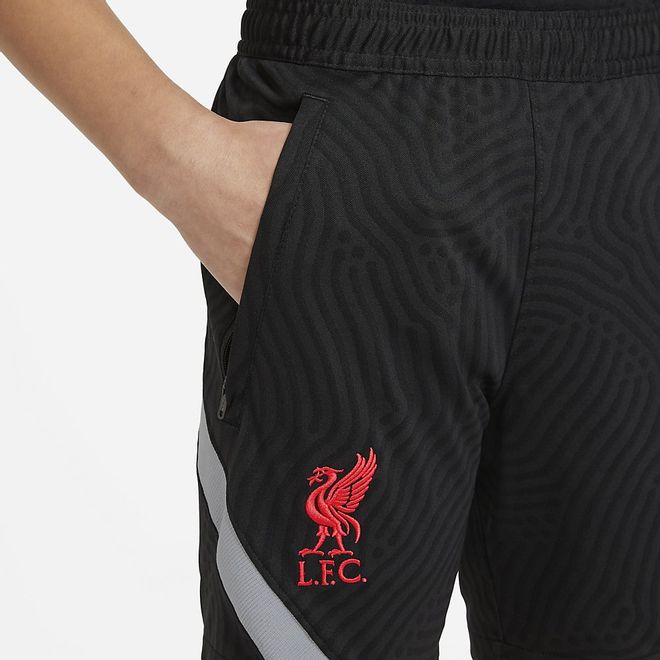 Afbeelding van Liverpool FC Strike Set Kids Laser Crimson