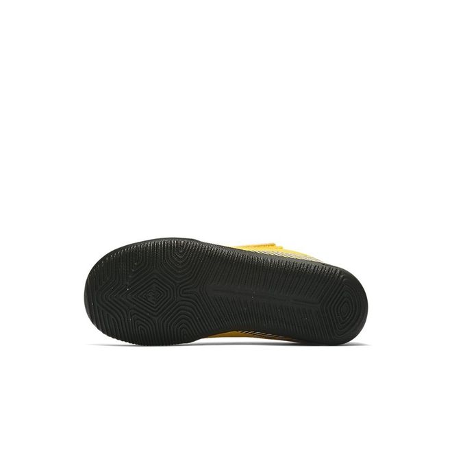 Afbeelding van Nike MercurialX Vapor XII Club Neymar IV Kids Geel