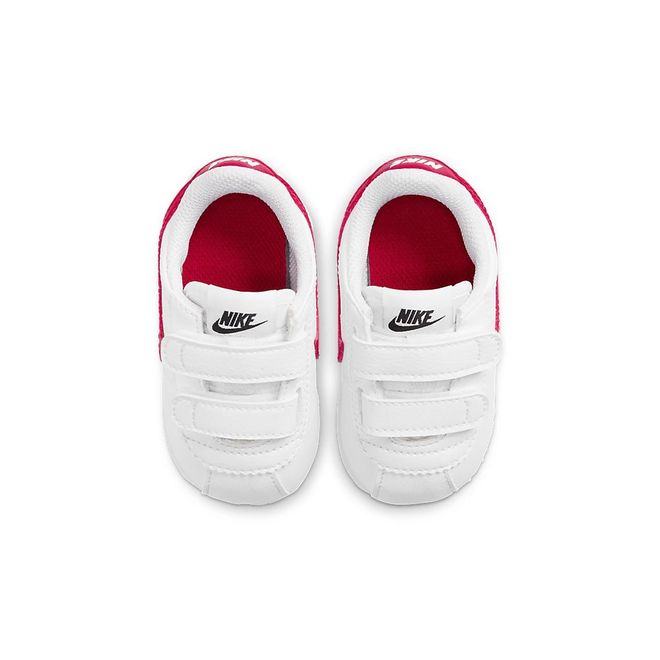 Afbeelding van Nike Cortez Basic SL TD White