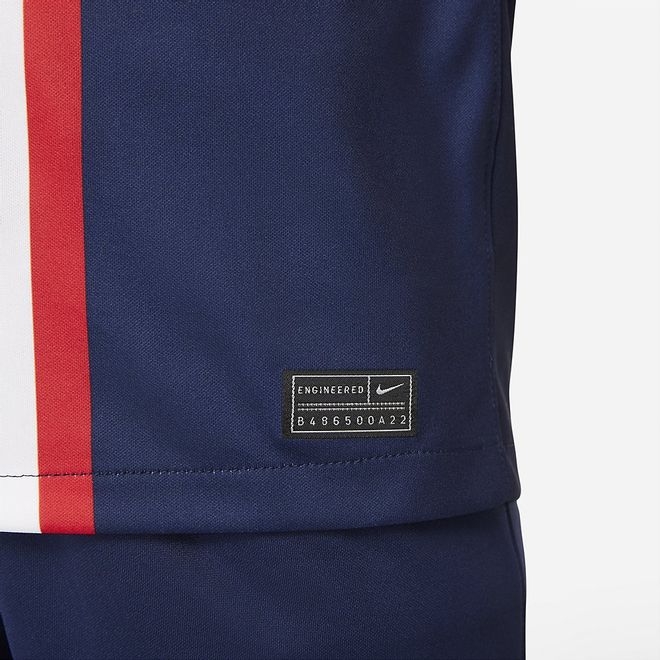 Afbeelding van Paris Saint-Germain Stadium Home Shirt 2022/23 Kids