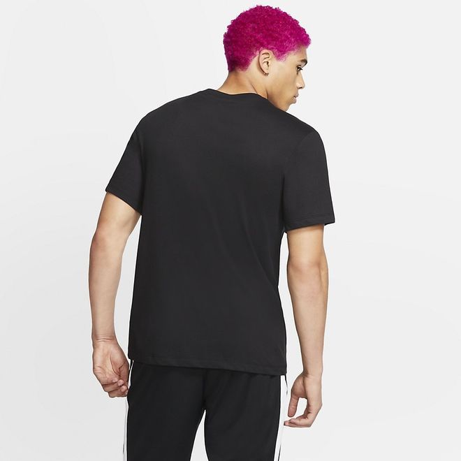 Afbeelding van Nike F.C. Dry-Fit T-Shirt Black