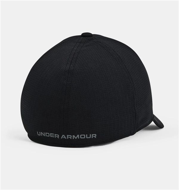 Afbeelding van Under Armour Iso-Chill ArmourVent Cap Black