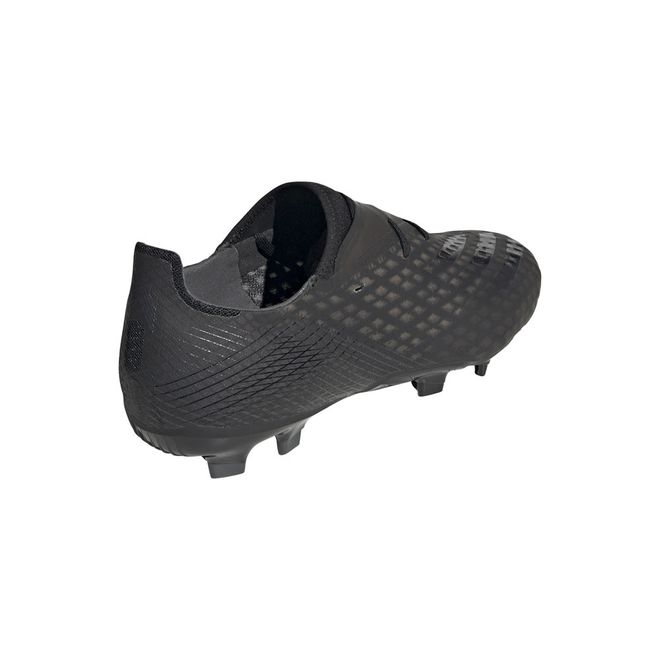 Afbeelding van Adidas X Ghosted 2 FG Core Black
