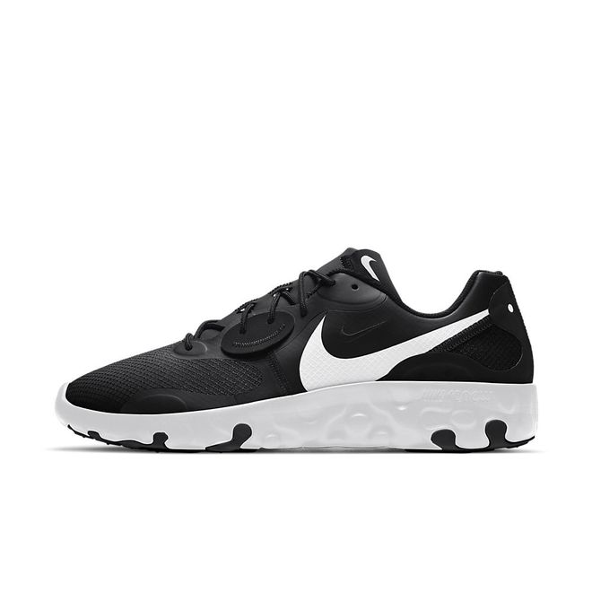 Afbeelding van Nike Renew Lucent 2 Black WhIte