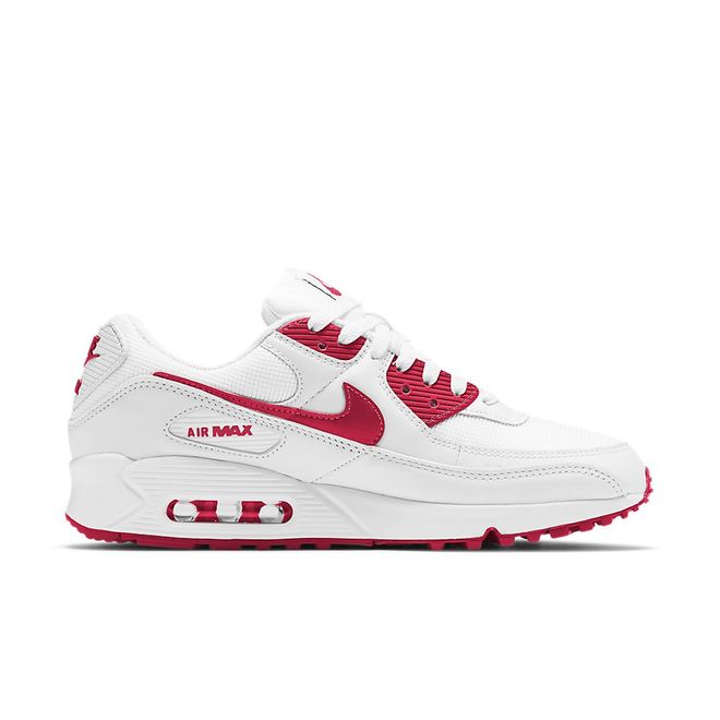 Afbeelding van Nike Air Max 90 White Summer Pack