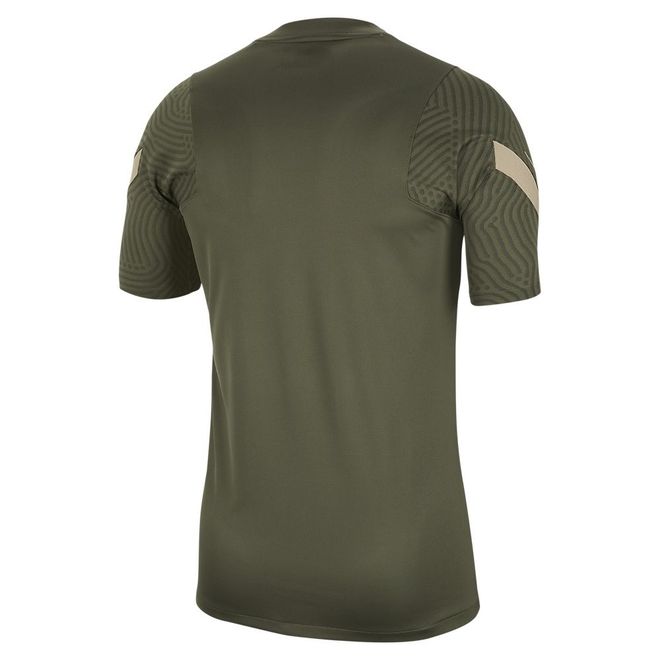 Afbeelding van Atlético de Madrid Strike Zomerset Cargo Khaki