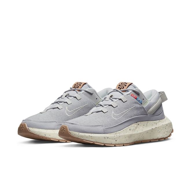 Afbeelding van Nike Crater Remixa Grey Fog