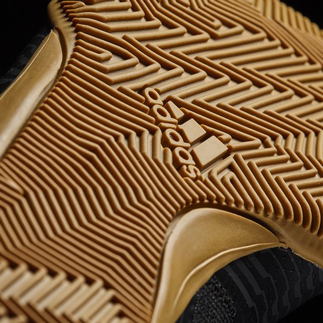 Afbeelding van Adidas Nemeziz Tango 17.3 IC Kids Black