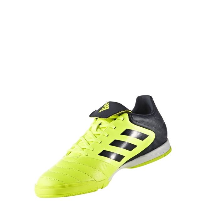 Afbeelding van Adidas Copa Tango 17.3 Geel IC
