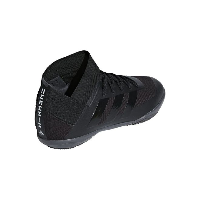 Afbeelding van Adidas Nemeziz Tango 18.3 IC Kids Zwart