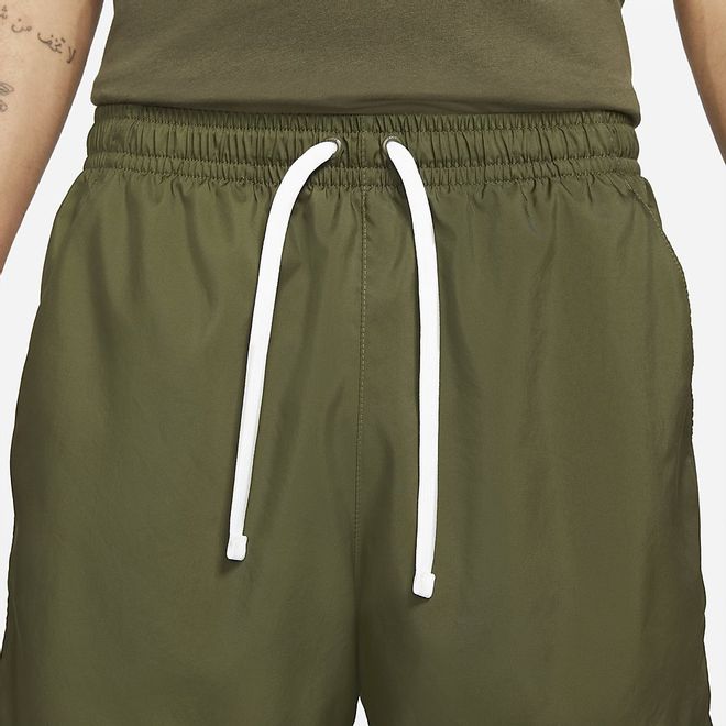 Afbeelding van Nike Sportswear Short Rough Green