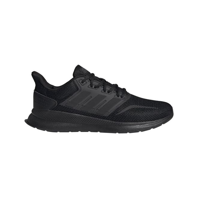 Afbeelding van Adidas Runfalcon Schoenen Zwart