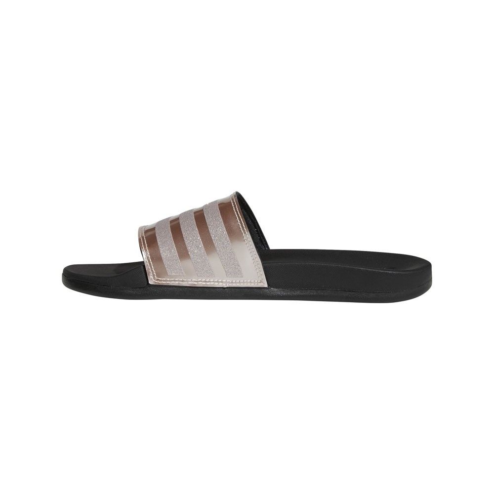 adidas adilette cloudfoam plus slides