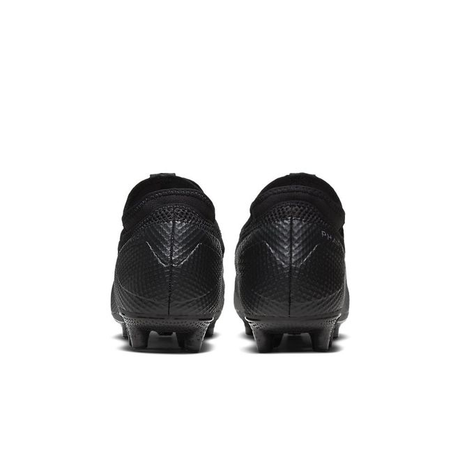 Afbeelding van Nike Phantom Vision Academy Dynamic Fit 2 FG Black-Black