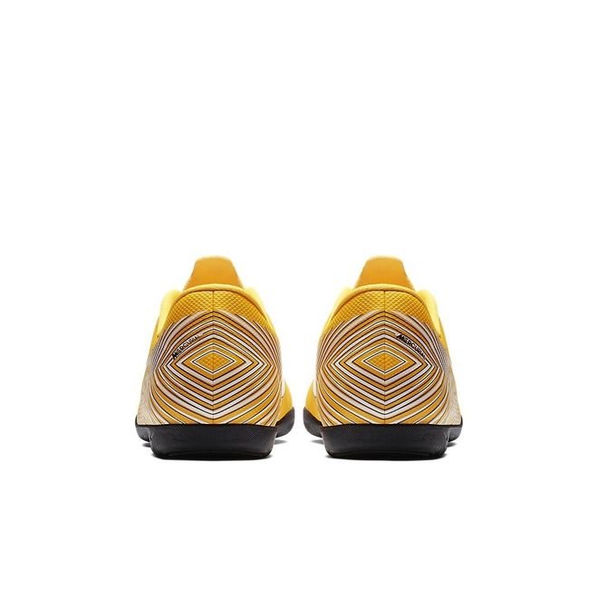Afbeelding van Nike Mercurial Vapor XII Club Neymar IC Geel