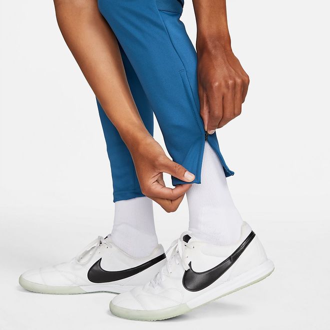 Afbeelding van Nike Dri-FIT Academy Training Set Dark Marina Blue