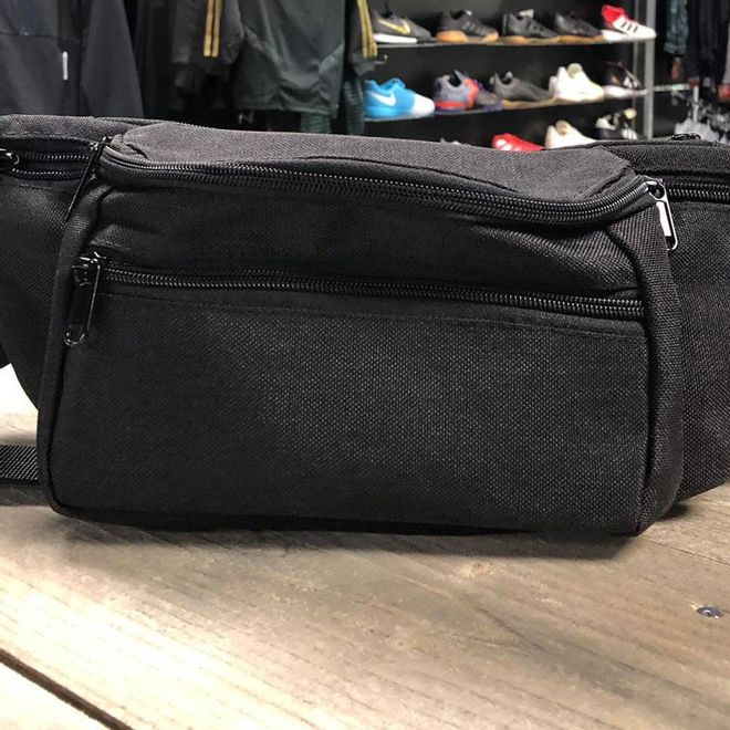 Afbeelding van Fanny Pack Black