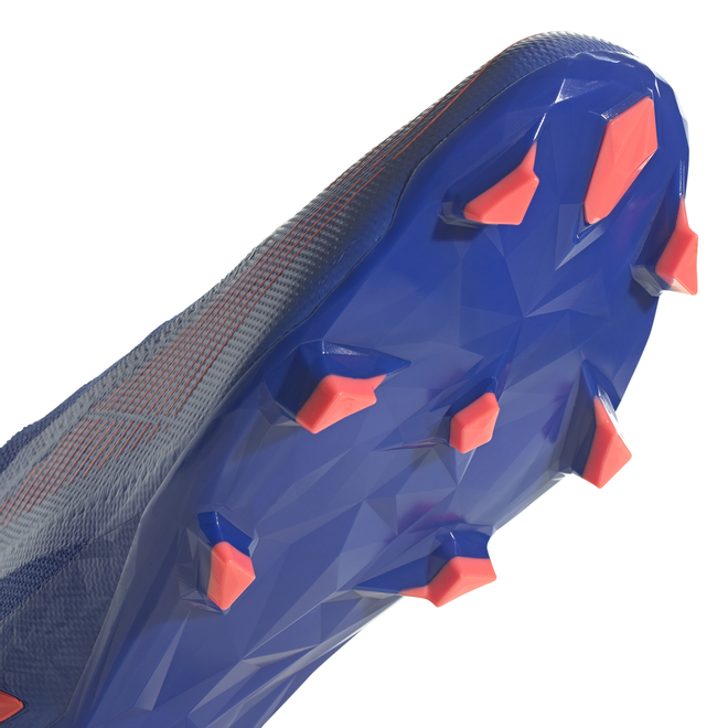 Afbeelding van Adidas Predator Edge.3 Veterloze FG II Blue