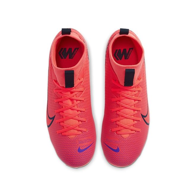 Afbeelding van Nike Superfly 7 Academy GS FG Kids Laser Crimson