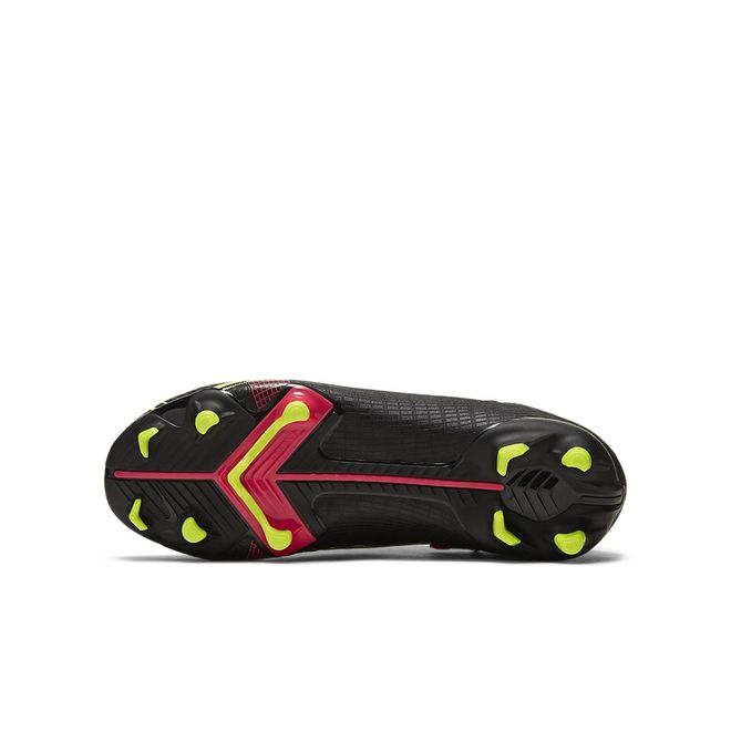 Afbeelding van Nike Mercurial Superfly 8 Academy MG Kids Black
