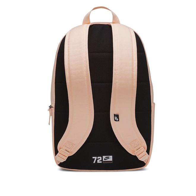 Afbeelding van Nike Heritage 2.0 Rugzak Crimson Tint