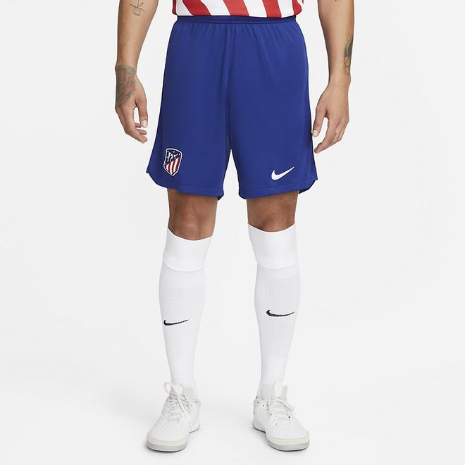 Afbeelding van Atlético Madrid 2022/23 Stadion Thuis Short