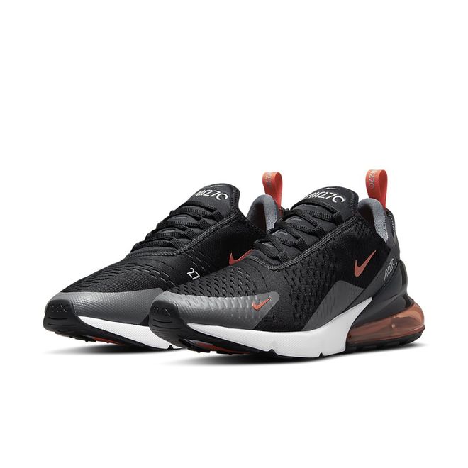 Afbeelding van Nike Air Max 270 Ess Black