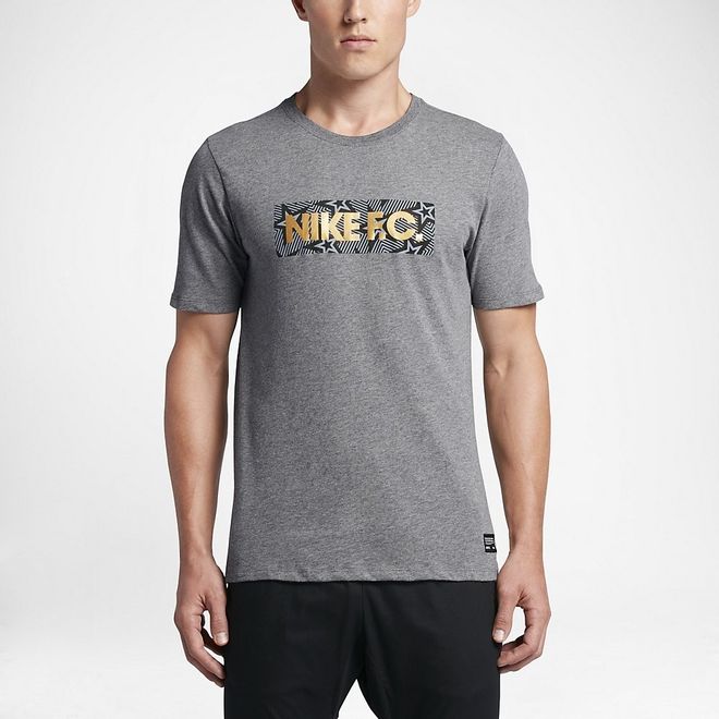 Afbeelding van Nike F.C. Star Block Tee