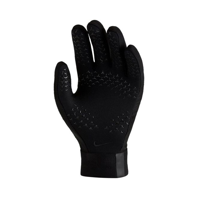 Afbeelding van Nike HyperWarm Academy Handschoen Kids Zwart