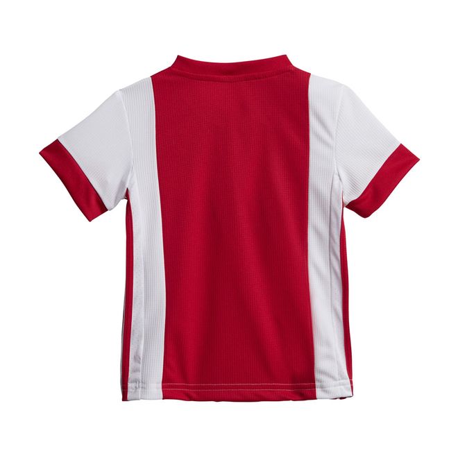 Afbeelding van Ajax Baby minikit Thuis