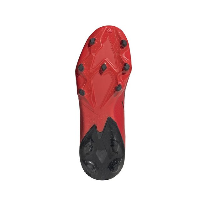 Afbeelding van Adidas Predator 20.3 LL FG Kids Active Red