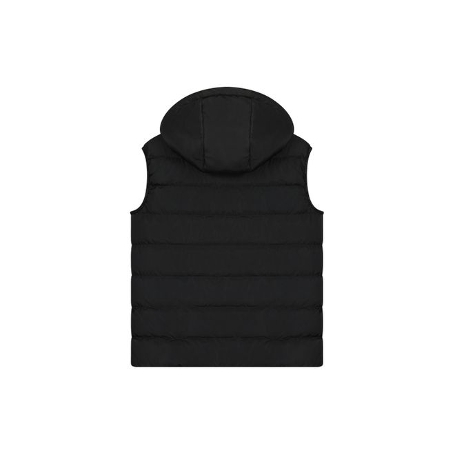 Afbeelding van Malelions Sport Bodywarmer Black