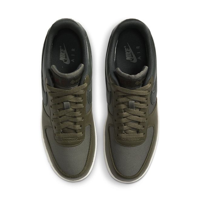 Afbeelding van Nike Air Force 1 GTX Medium Olive
