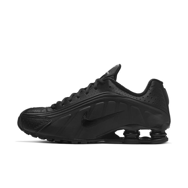 Afbeelding van Nike Shox R4 Black