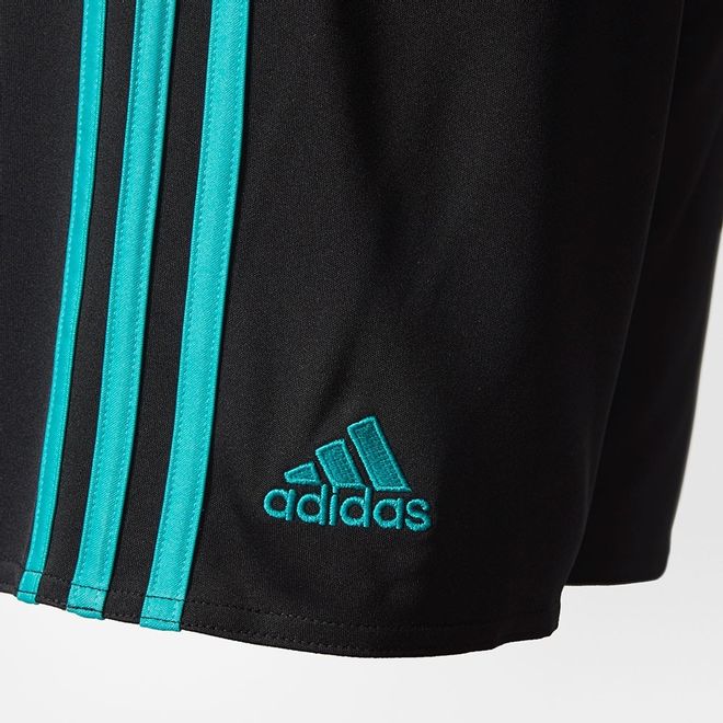 Afbeelding van Real Madrid Replica Short Kids