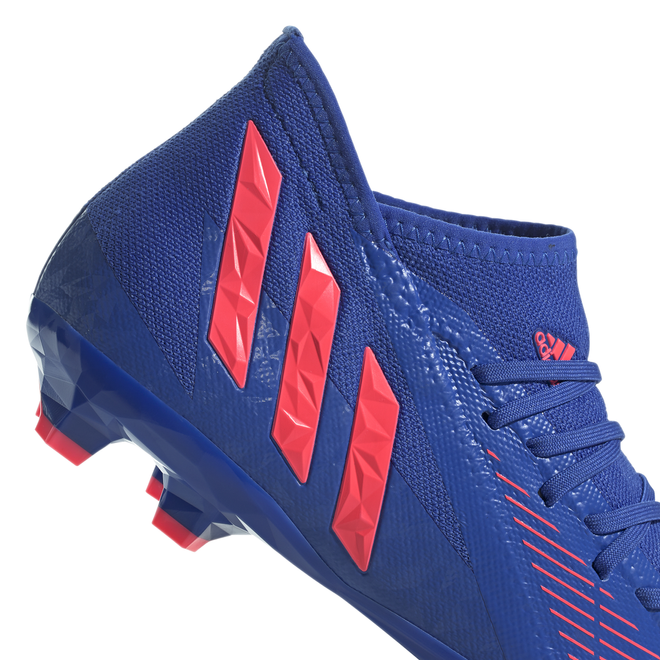 Afbeelding van Adidas Predator Edge.3 FG Blue